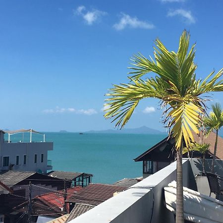 Pelegrin Hotel Samui Bophut Eksteriør billede