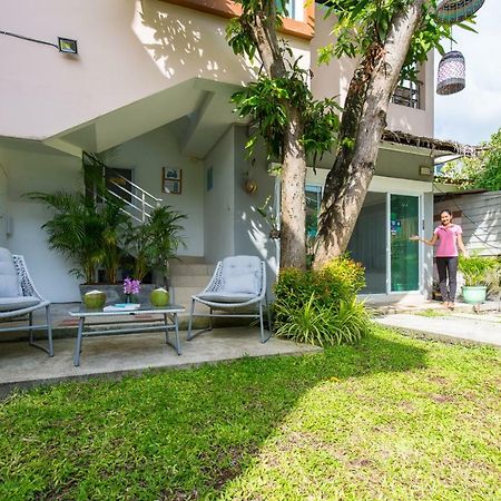Pelegrin Hotel Samui Bophut Eksteriør billede