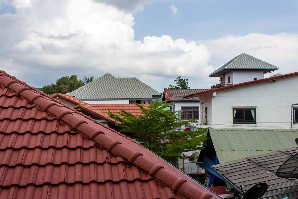 Pelegrin Hotel Samui Bophut Eksteriør billede