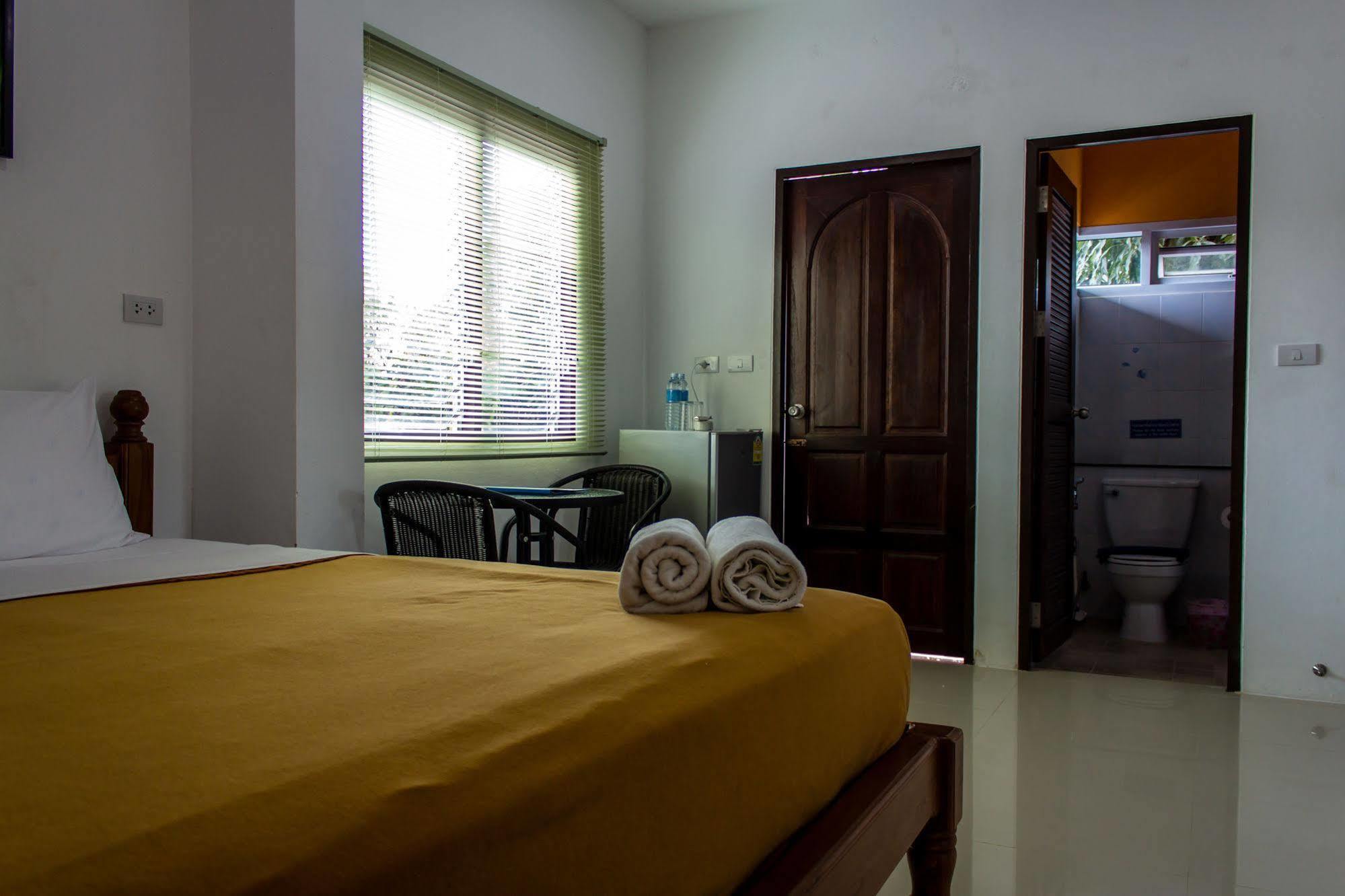Pelegrin Hotel Samui Bophut Eksteriør billede