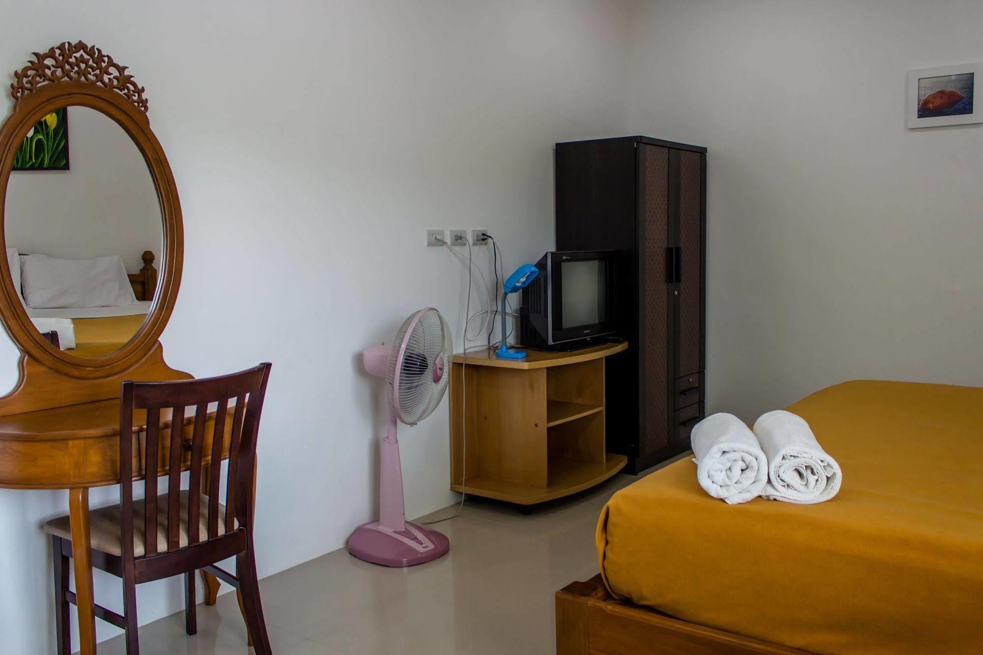 Pelegrin Hotel Samui Bophut Eksteriør billede
